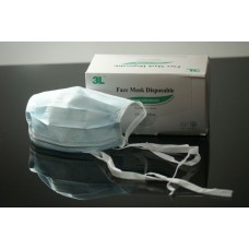 Masca Chirurgicala Cu Siret